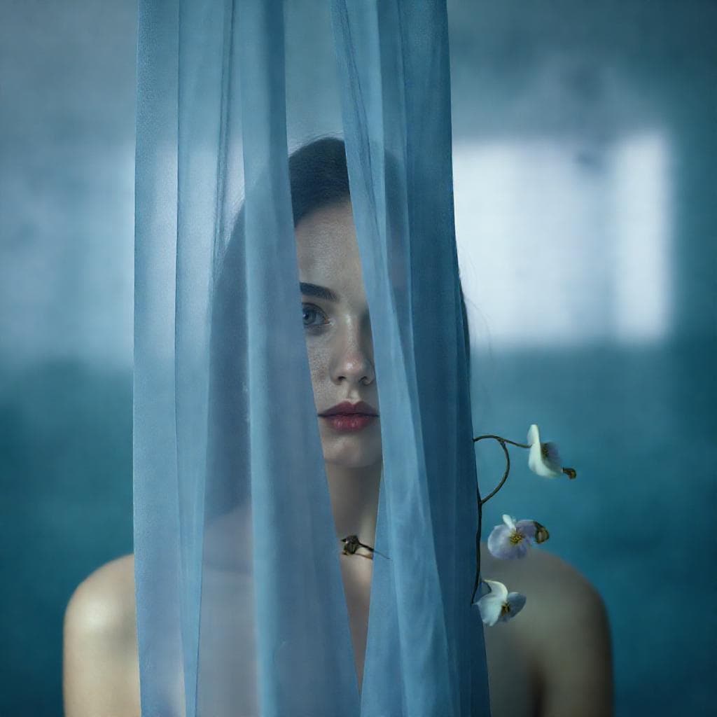 병자일주 여자, 아름답지만 외로운 그녀의 운명